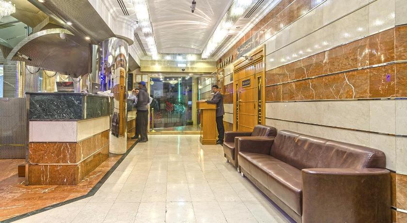 Zain International Hotel - image 3