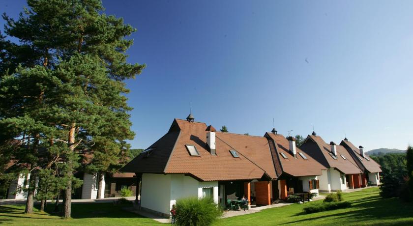 Kraljevi Konaci - Najam kuca na Zlatiboru — Hotel in Zlatibor