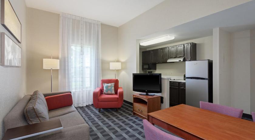 TownePlace Suites St. Petersburg Clearwater