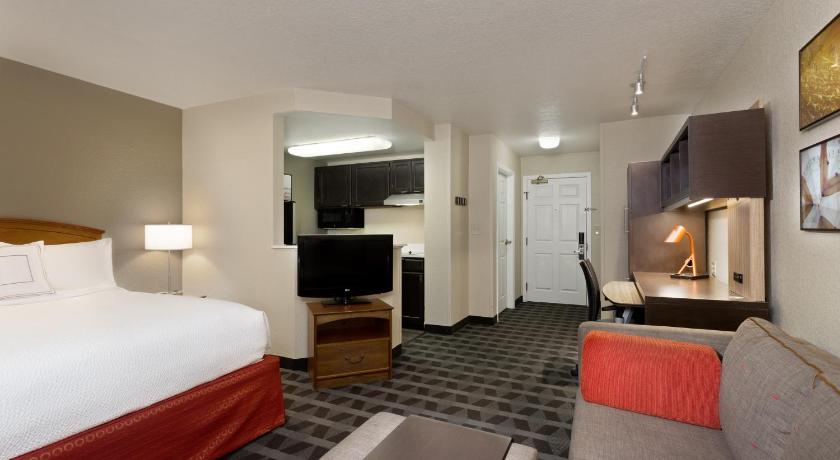 TownePlace Suites St. Petersburg Clearwater