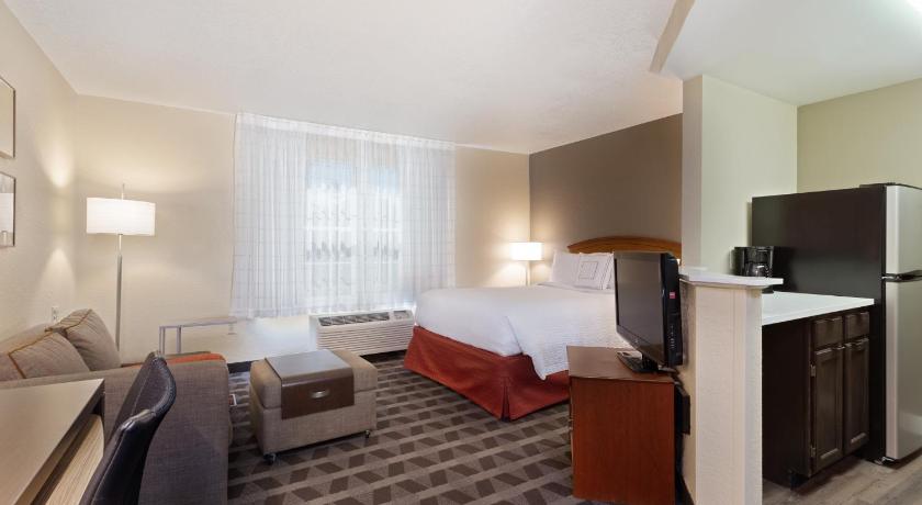 TownePlace Suites St. Petersburg Clearwater