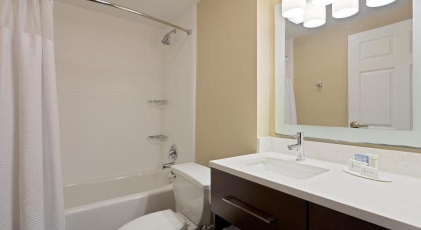 TownePlace Suites St. Petersburg Clearwater