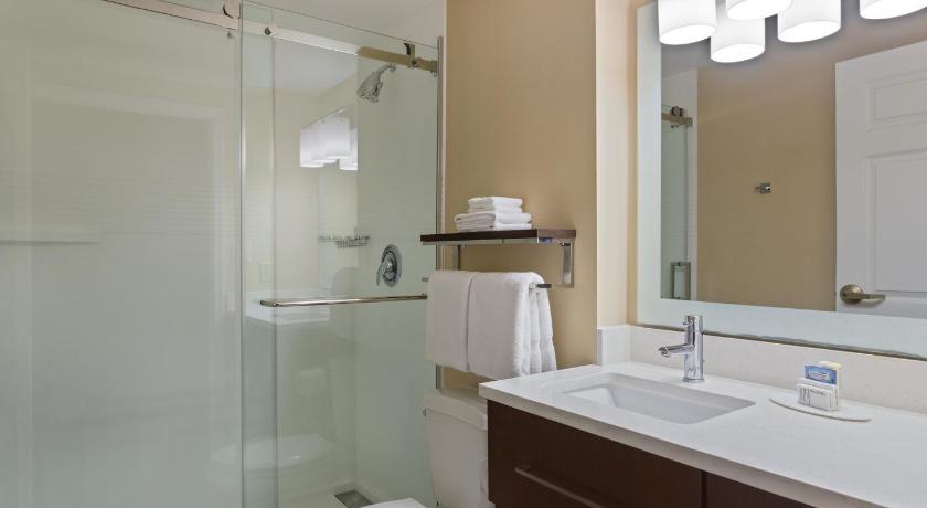 TownePlace Suites St. Petersburg Clearwater