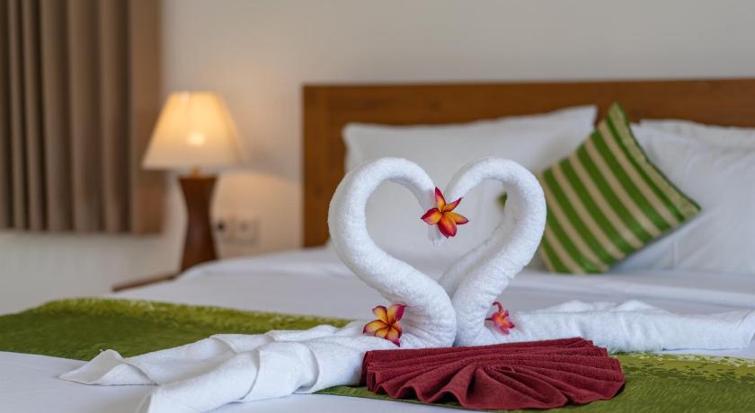Nusa Indah Onai Hotel photo