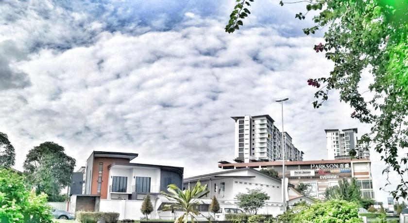23Loft Kuching — Hotel in Kuching