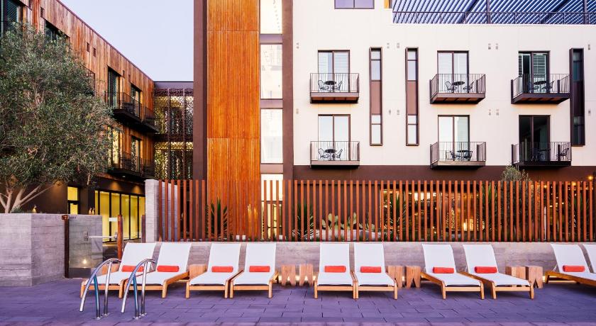 Hotel San Luis Obispo photo
