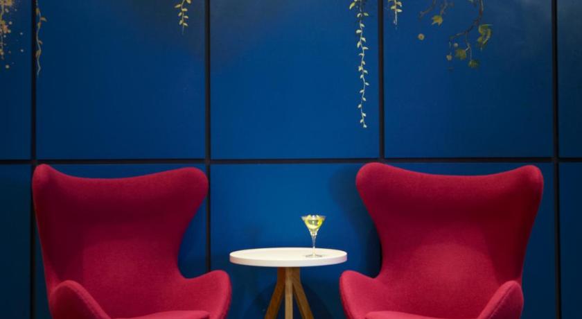 Malmaison London photo