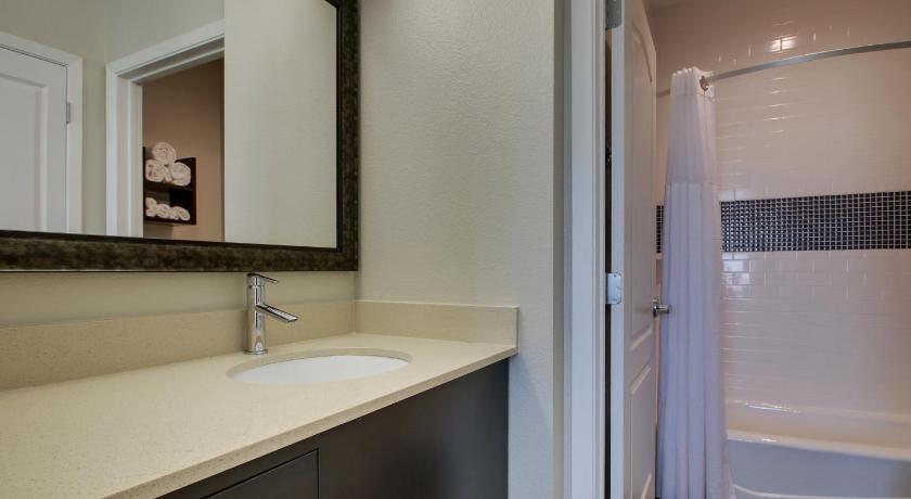 Staybridge Suites The Colony - Frisco