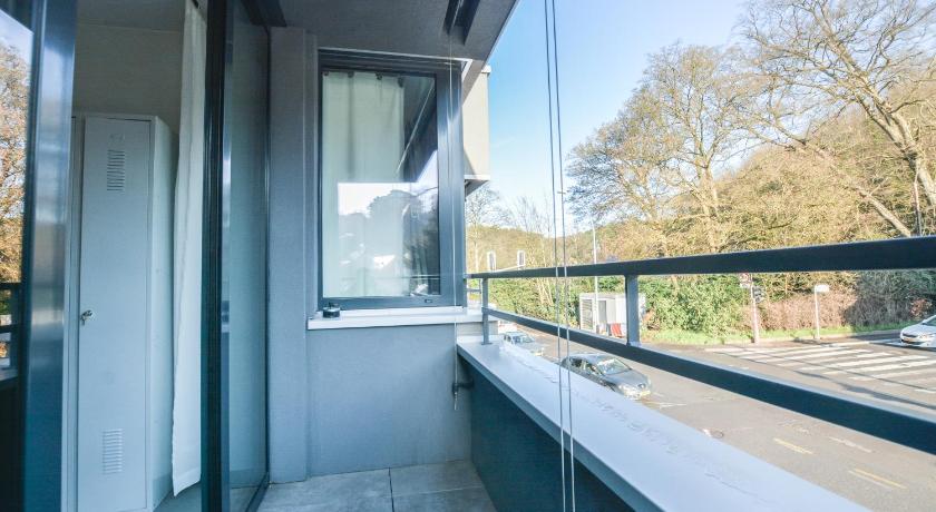 Il Mare Appart Hotel 1 In Luxembourg Find Hotels Near You In Luxembourg