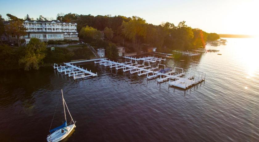 The Geneva Inn photo