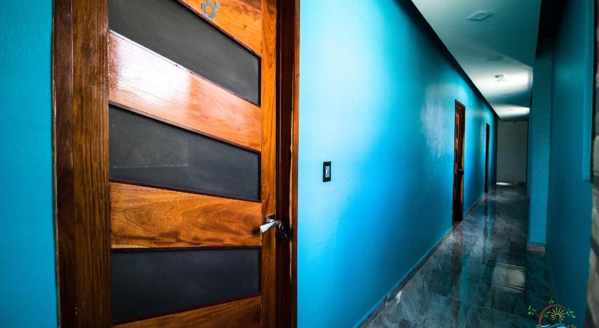 isel magic hotel photo