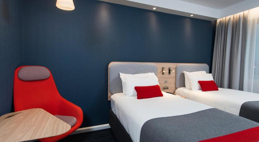 Holiday Inn Express London-Hammersmith