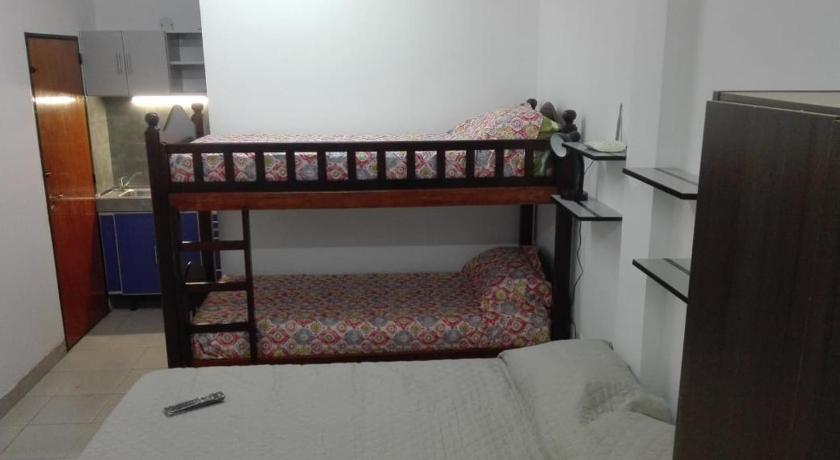 Apart Jujuy monoambiente photo