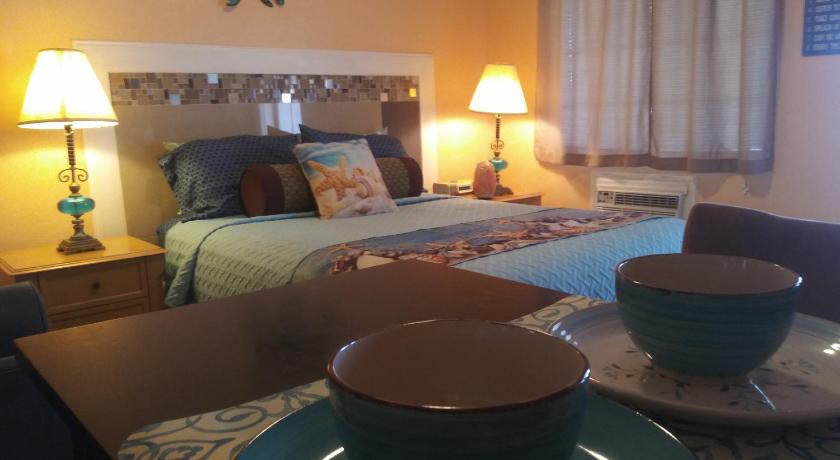 Siesta Motel