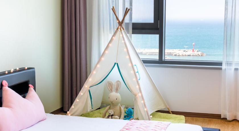 親子套房 (Kids Suite)的照片 6