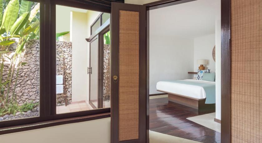 1 hálószobás kerti villa (One-Bedroom Garden Villa) fotója 1