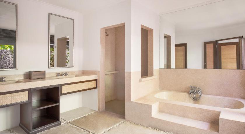 1 hálószobás kerti villa (One-Bedroom Garden Villa) fotója 4