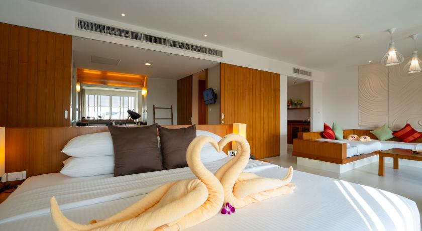 家庭套房 (Family Suites)圖片 8