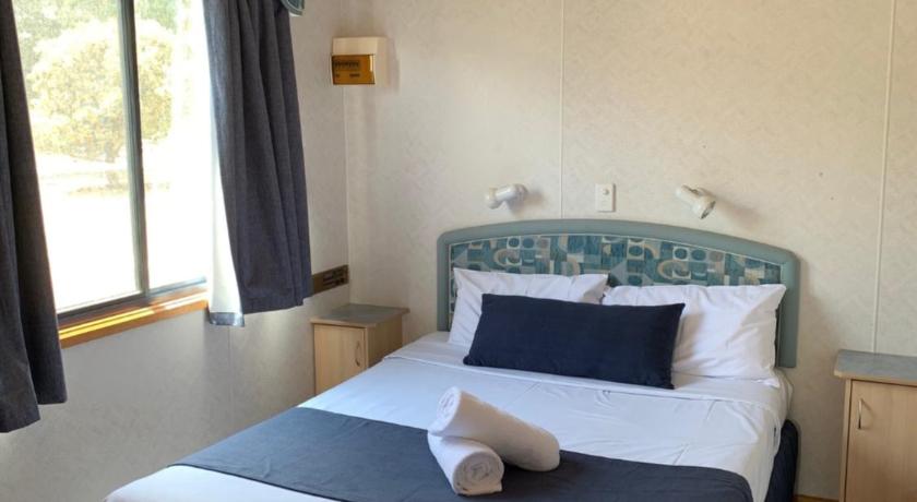 Capital Country Holiday Park 47 Bidges Road, Sutton, NSW Canberra
