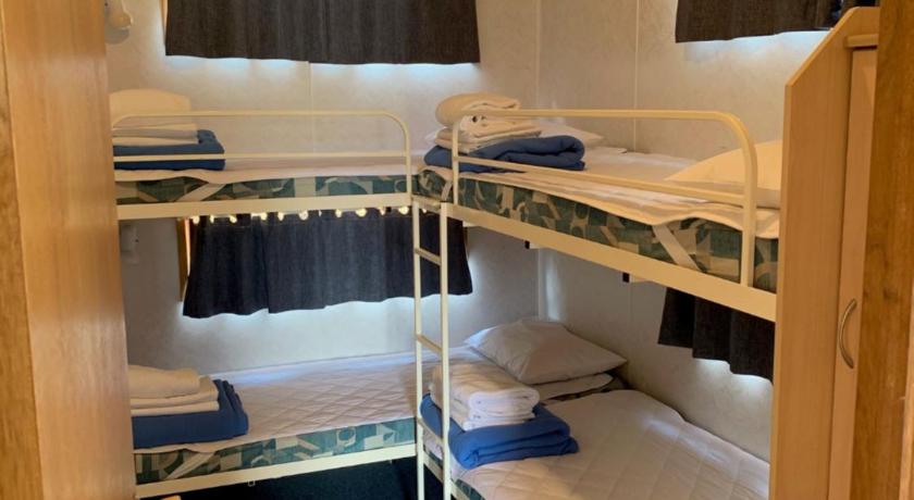 Capital Country Holiday Park, Sutton | 2023 Updated Prices, Deals