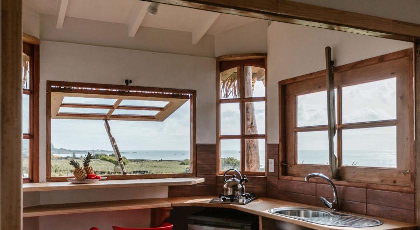 Hiku ote Ika Tiny Home photo