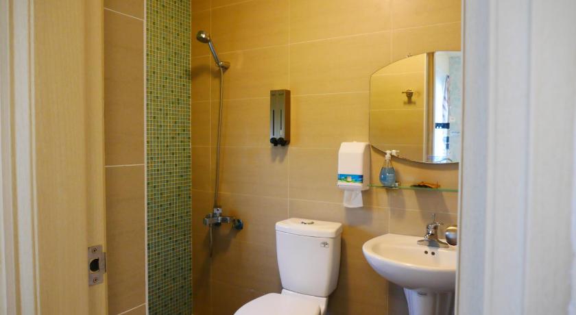 風池輕旅宿 Wind Pool Inn 台東縣住宿推薦 Agoda