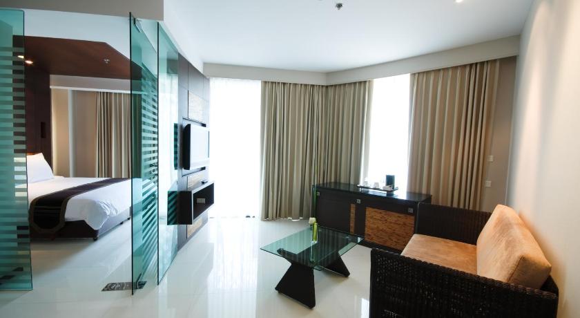 Image of Mini Suite 4