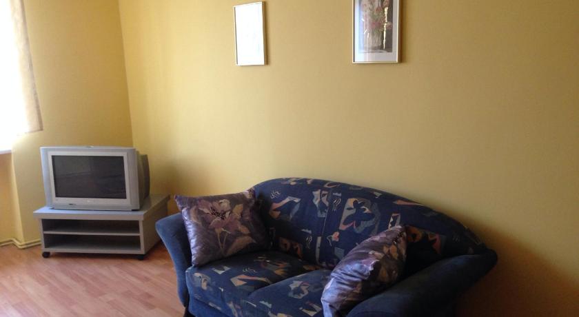 City Apartment in Nurnberg photo