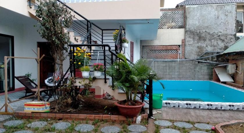 Kim Lien Phu Quoc Guesthouse photo