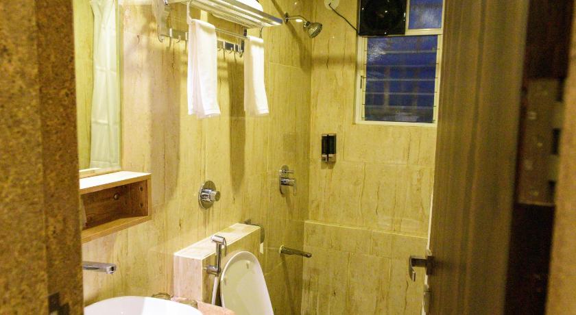 Image of Double Room 14
