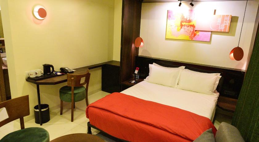 Image of Double Room 7