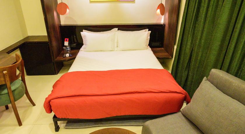 Image of Double Room 9