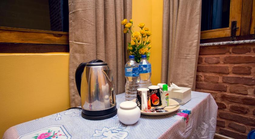 Image of Deluxe Double Rooms 12