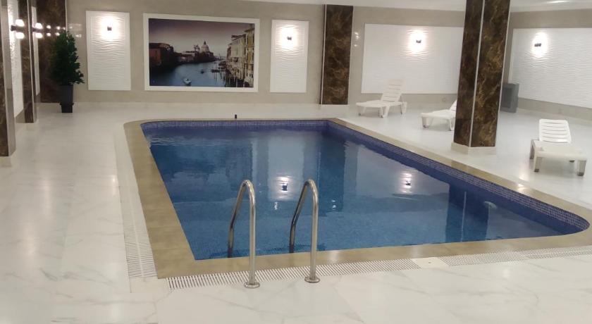 KavKaz Hotel & Restaurant photo
