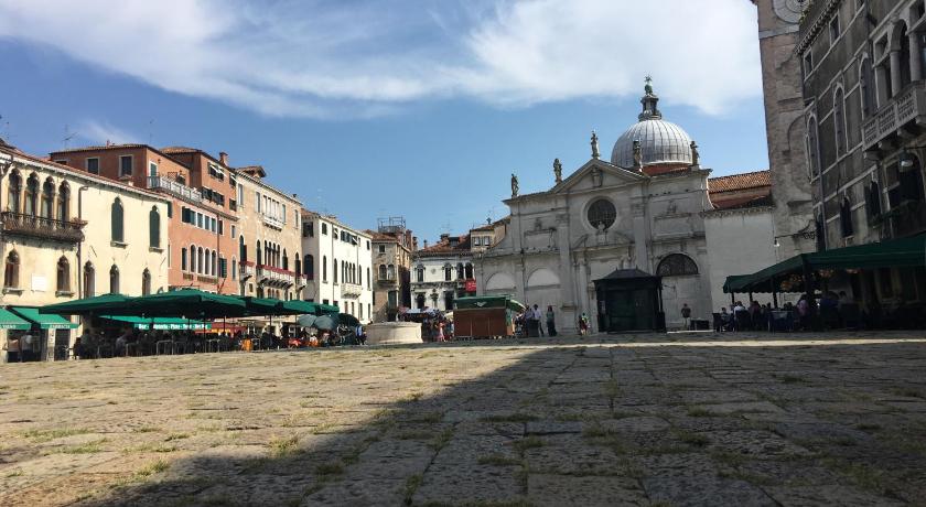 Hotel Palazzo Vitturi