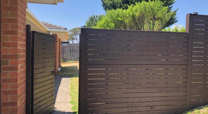 Charlie sweet home at Mornington Peninsula photo