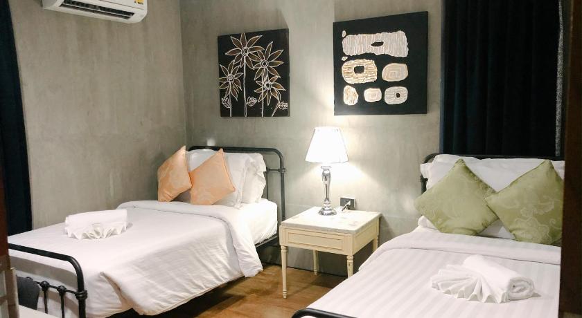 Image of Grand Suite Room 16