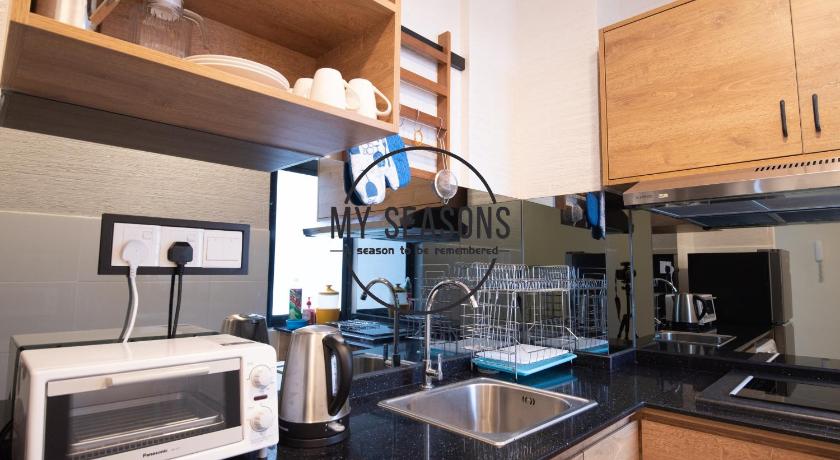 Image of Penthouse Apartment 1