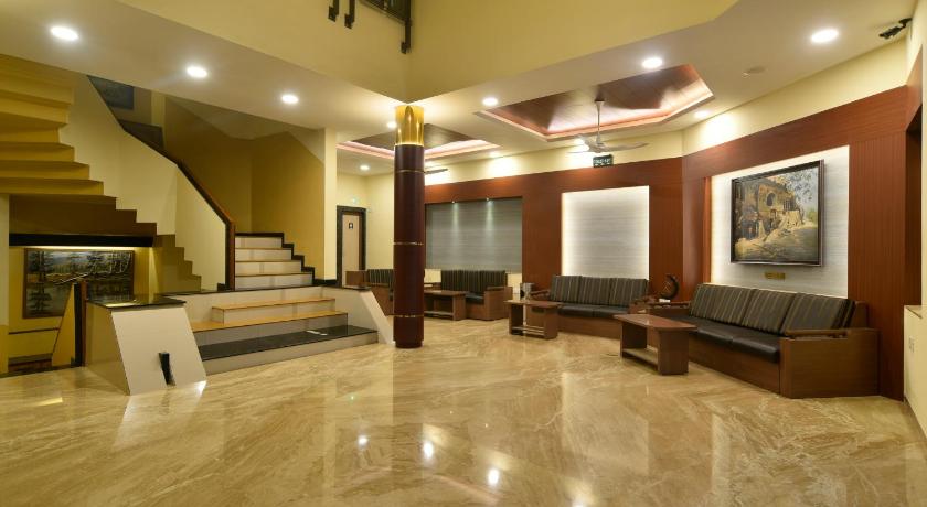 Panchavati Elite Inn – Nashik, KY