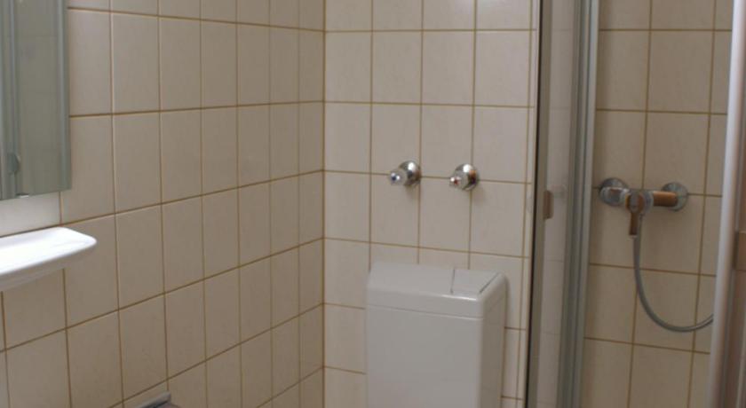 Landhotel & Gasthaus Altenburg photo