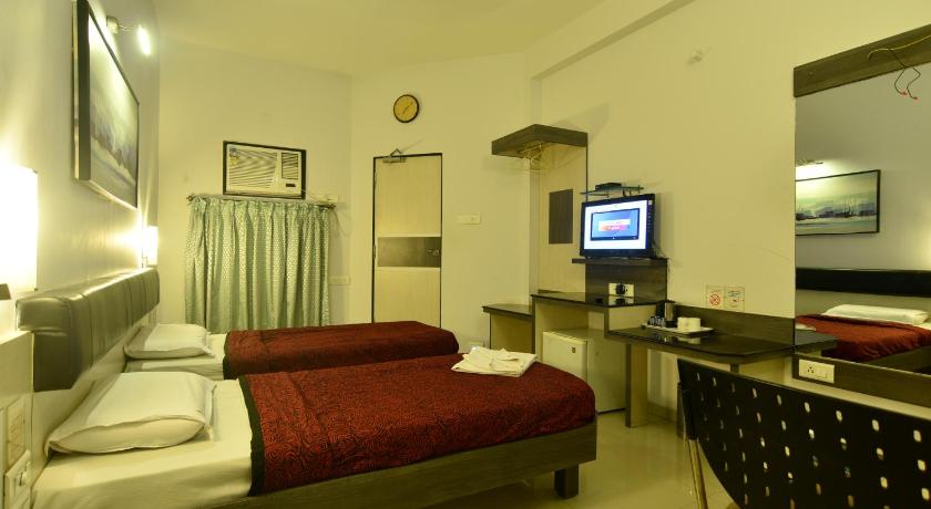 Panchavati Elite Inn