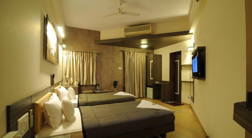 Panchavati Elite Inn – Nashik, KY