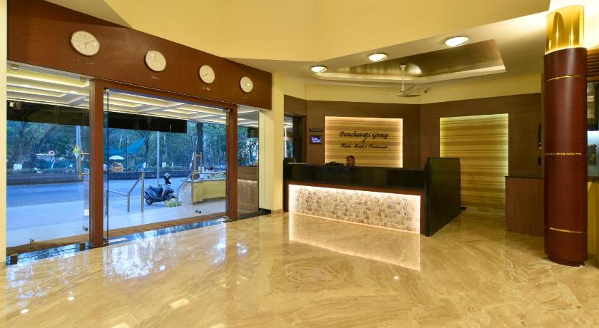 Panchavati Elite Inn