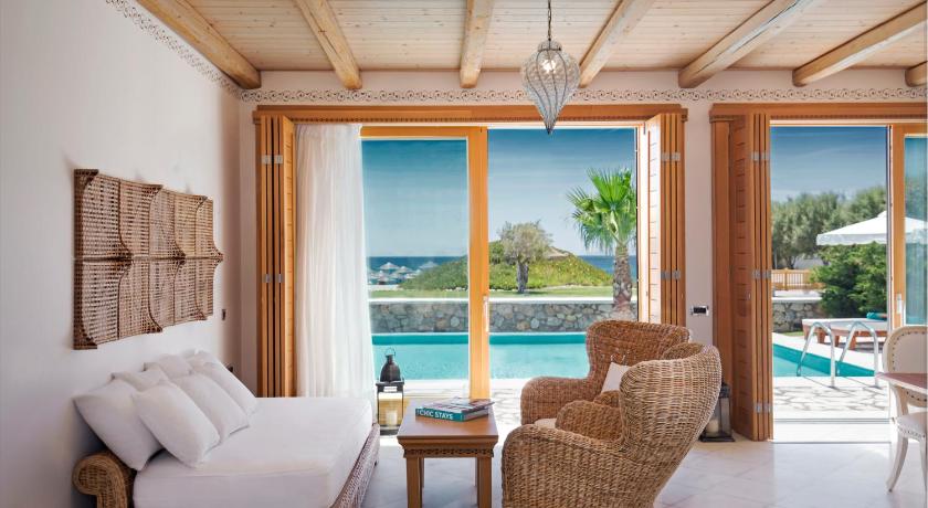 Image of Sea View Villa with Private Pool 0