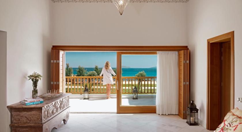 Image of Suite Sea View 1