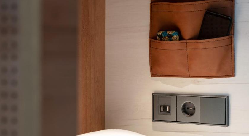 Immagine di Camera per Famiglie (Family Room) 10