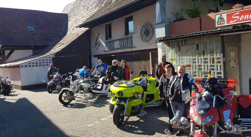 Gasthaus Zur Sonne photo