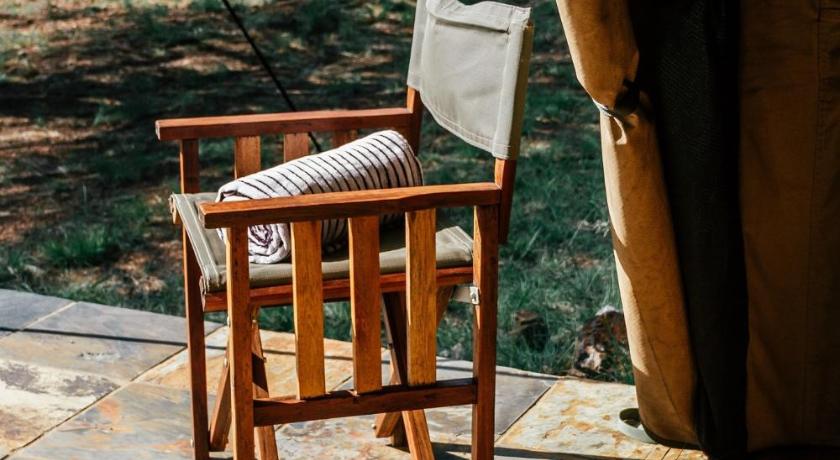 Sibani Luxury Tents photo