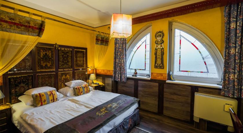 Image of Double Room 3