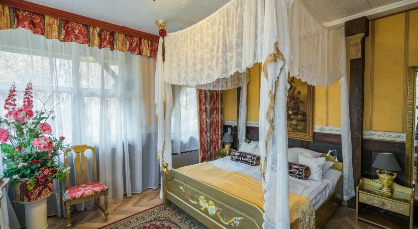Image of Double Room 0